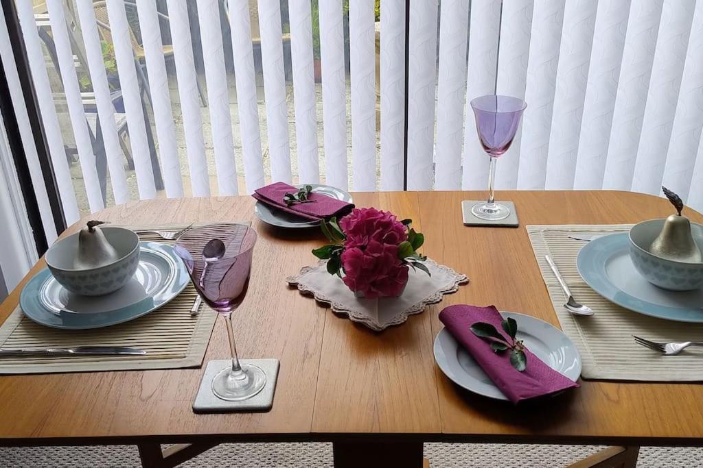 Ludlow Mews Town House With Free Parking Esterno foto