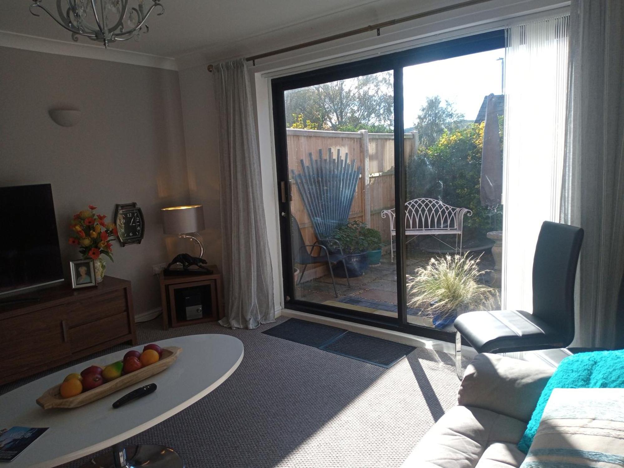 Ludlow Mews Town House With Free Parking Esterno foto